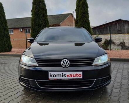 Чорний Фольксваген Джетта, об'ємом двигуна 1.8 л та пробігом 158 тис. км за 8699 $, фото 7 на Automoto.ua