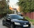 Чорний Фольксваген Джетта, об'ємом двигуна 1.8 л та пробігом 230 тис. км за 5900 $, фото 1 на Automoto.ua