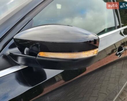 Чорний Фольксваген Джетта, об'ємом двигуна 1.8 л та пробігом 158 тис. км за 8699 $, фото 21 на Automoto.ua