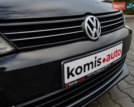 Чорний Фольксваген Джетта, об'ємом двигуна 1.8 л та пробігом 158 тис. км за 8699 $, фото 10 на Automoto.ua