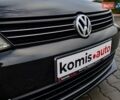 Чорний Фольксваген Джетта, об'ємом двигуна 1.8 л та пробігом 158 тис. км за 8699 $, фото 10 на Automoto.ua