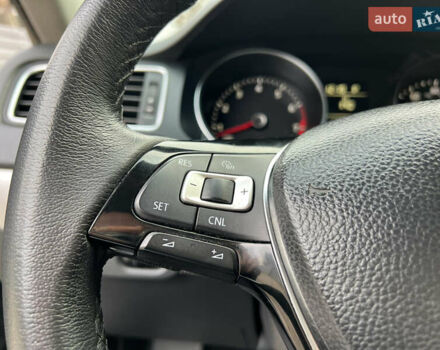 Чорний Фольксваген Джетта, об'ємом двигуна 1.8 л та пробігом 200 тис. км за 8400 $, фото 19 на Automoto.ua