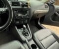 Черный Фольксваген Джетта, объемом двигателя 1.8 л и пробегом 150 тыс. км за 9999 $, фото 11 на Automoto.ua