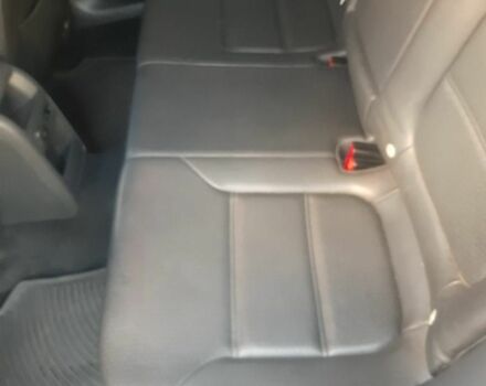 Черный Фольксваген Джетта, объемом двигателя 1.8 л и пробегом 155 тыс. км за 9200 $, фото 10 на Automoto.ua