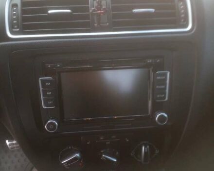 Черный Фольксваген Джетта, объемом двигателя 2 л и пробегом 171 тыс. км за 13200 $, фото 23 на Automoto.ua