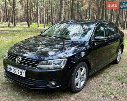 Чорний Фольксваген Джетта, об'ємом двигуна 1.6 л та пробігом 115 тис. км за 11300 $, фото 2 на Automoto.ua