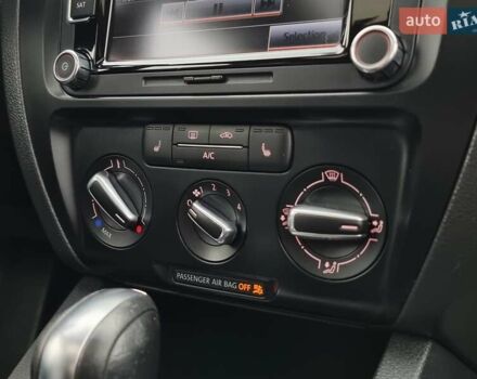 Чорний Фольксваген Джетта, об'ємом двигуна 1.8 л та пробігом 158 тис. км за 8699 $, фото 60 на Automoto.ua