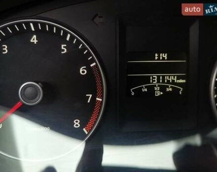 Черный Фольксваген Джетта, объемом двигателя 1.8 л и пробегом 157 тыс. км за 11999 $, фото 45 на Automoto.ua