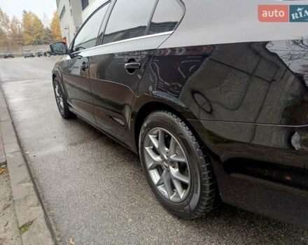 Черный Фольксваген Джетта, объемом двигателя 1.8 л и пробегом 157 тыс. км за 11999 $, фото 3 на Automoto.ua