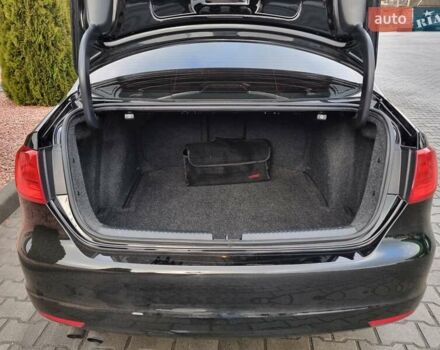 Чорний Фольксваген Джетта, об'ємом двигуна 1.8 л та пробігом 158 тис. км за 8699 $, фото 34 на Automoto.ua