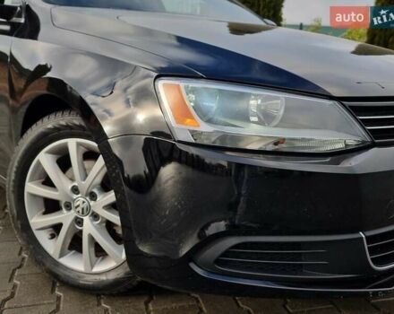 Чорний Фольксваген Джетта, об'ємом двигуна 1.8 л та пробігом 158 тис. км за 8699 $, фото 7 на Automoto.ua