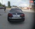 Черный Фольксваген Джетта, объемом двигателя 2 л и пробегом 171 тыс. км за 13200 $, фото 25 на Automoto.ua