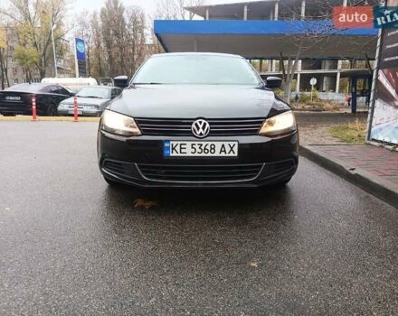 Черный Фольксваген Джетта, объемом двигателя 1.8 л и пробегом 157 тыс. км за 11999 $, фото 52 на Automoto.ua