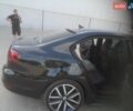 Черный Фольксваген Джетта, объемом двигателя 2 л и пробегом 171 тыс. км за 13200 $, фото 1 на Automoto.ua