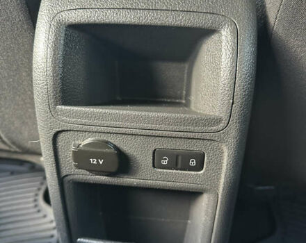 Фольксваген Джетта 2014 в Киеве на Automoto.ua Черный Фольксваген Джетта, объемом двигателя 2 л и пробегом 193 тыс. км за 6900 $, фото 21 на Automoto.ua