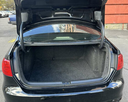 Фольксваген Джетта 2014 в Киеве на Automoto.ua Черный Фольксваген Джетта, объемом двигателя 2 л и пробегом 193 тыс. км за 6900 $, фото 27 на Automoto.ua