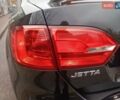 Черный Фольксваген Джетта, объемом двигателя 1.8 л и пробегом 157 тыс. км за 11999 $, фото 42 на Automoto.ua