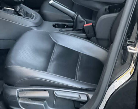 Черный Фольксваген Джетта, объемом двигателя 1.8 л и пробегом 177 тыс. км за 9990 $, фото 28 на Automoto.ua