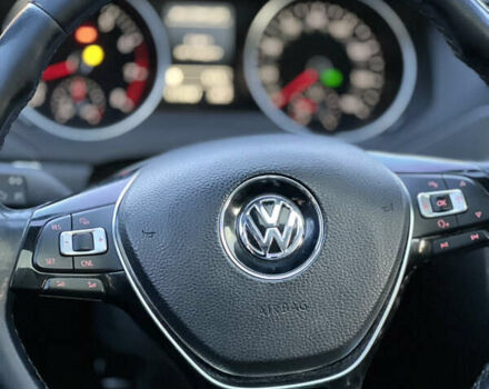 Черный Фольксваген Джетта, объемом двигателя 1.8 л и пробегом 177 тыс. км за 9990 $, фото 21 на Automoto.ua