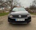Черный Фольксваген Джетта, объемом двигателя 1.8 л и пробегом 150 тыс. км за 9999 $, фото 2 на Automoto.ua