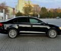 Черный Фольксваген Джетта, объемом двигателя 1.8 л и пробегом 180 тыс. км за 9499 $, фото 3 на Automoto.ua