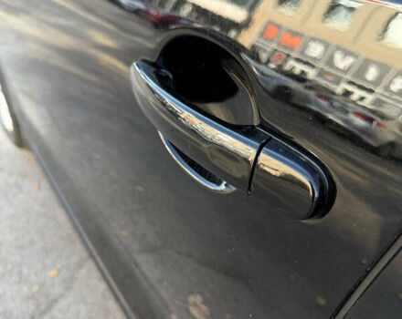 Черный Фольксваген Джетта, объемом двигателя 1.8 л и пробегом 180 тыс. км за 9599 $, фото 24 на Automoto.ua