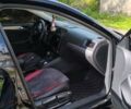 Черный Фольксваген Джетта, объемом двигателя 1.8 л и пробегом 230 тыс. км за 10000 $, фото 12 на Automoto.ua