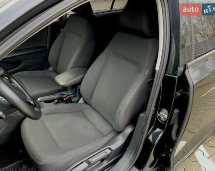 Чорний Фольксваген Джетта, об'ємом двигуна 1.8 л та пробігом 200 тис. км за 8400 $, фото 27 на Automoto.ua