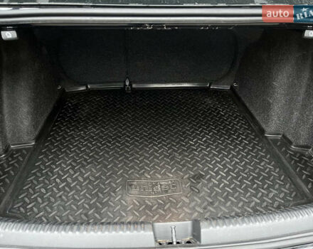 Черный Фольксваген Джетта, объемом двигателя 1.98 л и пробегом 145 тыс. км за 9400 $, фото 25 на Automoto.ua