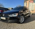 Чорний Фольксваген Джетта, об'ємом двигуна 1.8 л та пробігом 181 тис. км за 9900 $, фото 1 на Automoto.ua