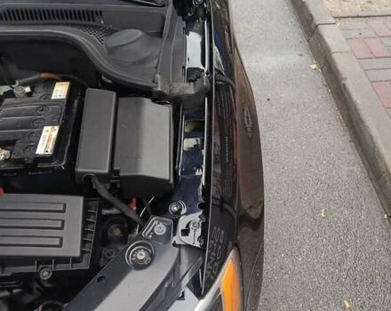 Черный Фольксваген Джетта, объемом двигателя 1.8 л и пробегом 157 тыс. км за 11999 $, фото 31 на Automoto.ua