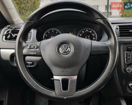 Чорний Фольксваген Джетта, об'ємом двигуна 1.8 л та пробігом 158 тис. км за 8699 $, фото 56 на Automoto.ua