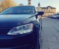 Фольксваген Джетта 2014 у Обухове на Automoto.ua Чорний Фольксваген Джетта, об'ємом двигуна 1.98 л та пробігом 182 тис. км за 8400 $, фото 33 на Automoto.ua