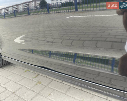 Черный Фольксваген Джетта, объемом двигателя 1.98 л и пробегом 134 тыс. км за 8500 $, фото 18 на Automoto.ua