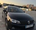 Черный Фольксваген Джетта, объемом двигателя 1.8 л и пробегом 171 тыс. км за 10500 $, фото 1 на Automoto.ua