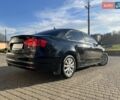 Чорний Фольксваген Джетта, об'ємом двигуна 1.8 л та пробігом 181 тис. км за 9900 $, фото 5 на Automoto.ua