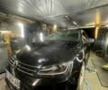 Черный Фольксваген Джетта, объемом двигателя 2 л и пробегом 150 тыс. км за 10000 $, фото 1 на Automoto.ua