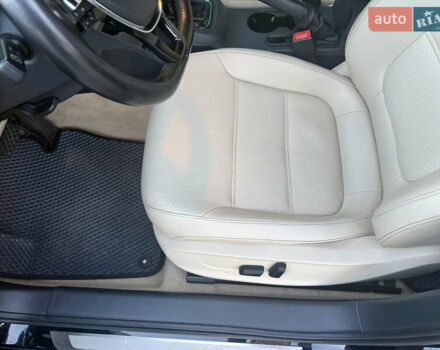 Черный Фольксваген Джетта, объемом двигателя 1.97 л и пробегом 173 тыс. км за 11300 $, фото 10 на Automoto.ua