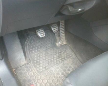 Черный Фольксваген Джетта, объемом двигателя 2 л и пробегом 171 тыс. км за 13200 $, фото 20 на Automoto.ua