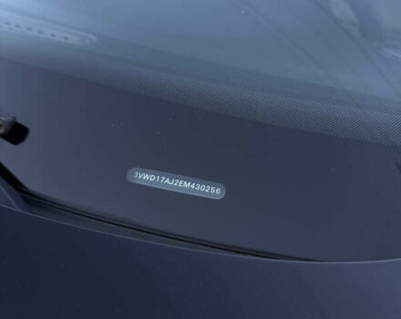 Черный Фольксваген Джетта, объемом двигателя 1.8 л и пробегом 178 тыс. км за 10100 $, фото 4 на Automoto.ua