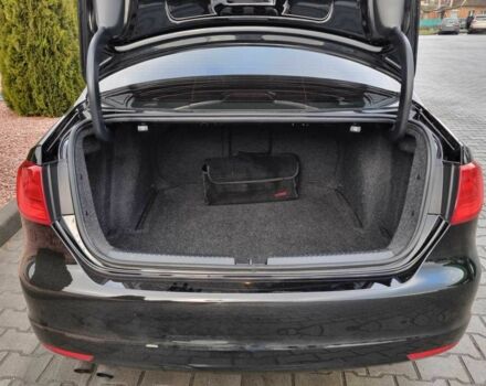 Чорний Фольксваген Джетта, об'ємом двигуна 1.8 л та пробігом 158 тис. км за 8699 $, фото 12 на Automoto.ua