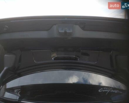 Черный Фольксваген Джетта, объемом двигателя 2 л и пробегом 171 тыс. км за 13200 $, фото 9 на Automoto.ua