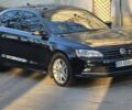Чорний Фольксваген Джетта, об'ємом двигуна 2 л та пробігом 173 тис. км за 12500 $, фото 2 на Automoto.ua