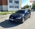 Черный Фольксваген Джетта, объемом двигателя 2 л и пробегом 151 тыс. км за 10500 $, фото 1 на Automoto.ua