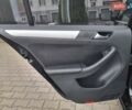 Чорний Фольксваген Джетта, об'ємом двигуна 1.8 л та пробігом 158 тис. км за 8699 $, фото 42 на Automoto.ua