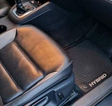 Чорний Фольксваген Джетта, об'ємом двигуна 1.4 л та пробігом 241 тис. км за 8599 $, фото 13 на Automoto.ua