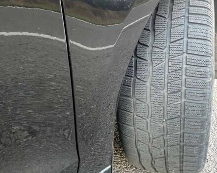 Черный Фольксваген Джетта, объемом двигателя 1.8 л и пробегом 180 тыс. км за 9800 $, фото 7 на Automoto.ua