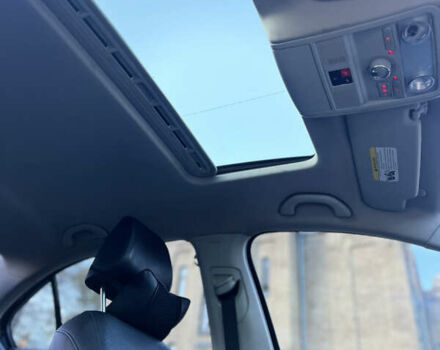 Черный Фольксваген Джетта, объемом двигателя 1.8 л и пробегом 177 тыс. км за 9990 $, фото 19 на Automoto.ua