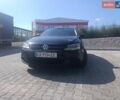Чорний Фольксваген Джетта, об'ємом двигуна 1.98 л та пробігом 190 тис. км за 7150 $, фото 1 на Automoto.ua
