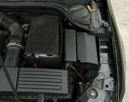 Черный Фольксваген Джетта, объемом двигателя 1.8 л и пробегом 120 тыс. км за 12500 $, фото 5 на Automoto.ua